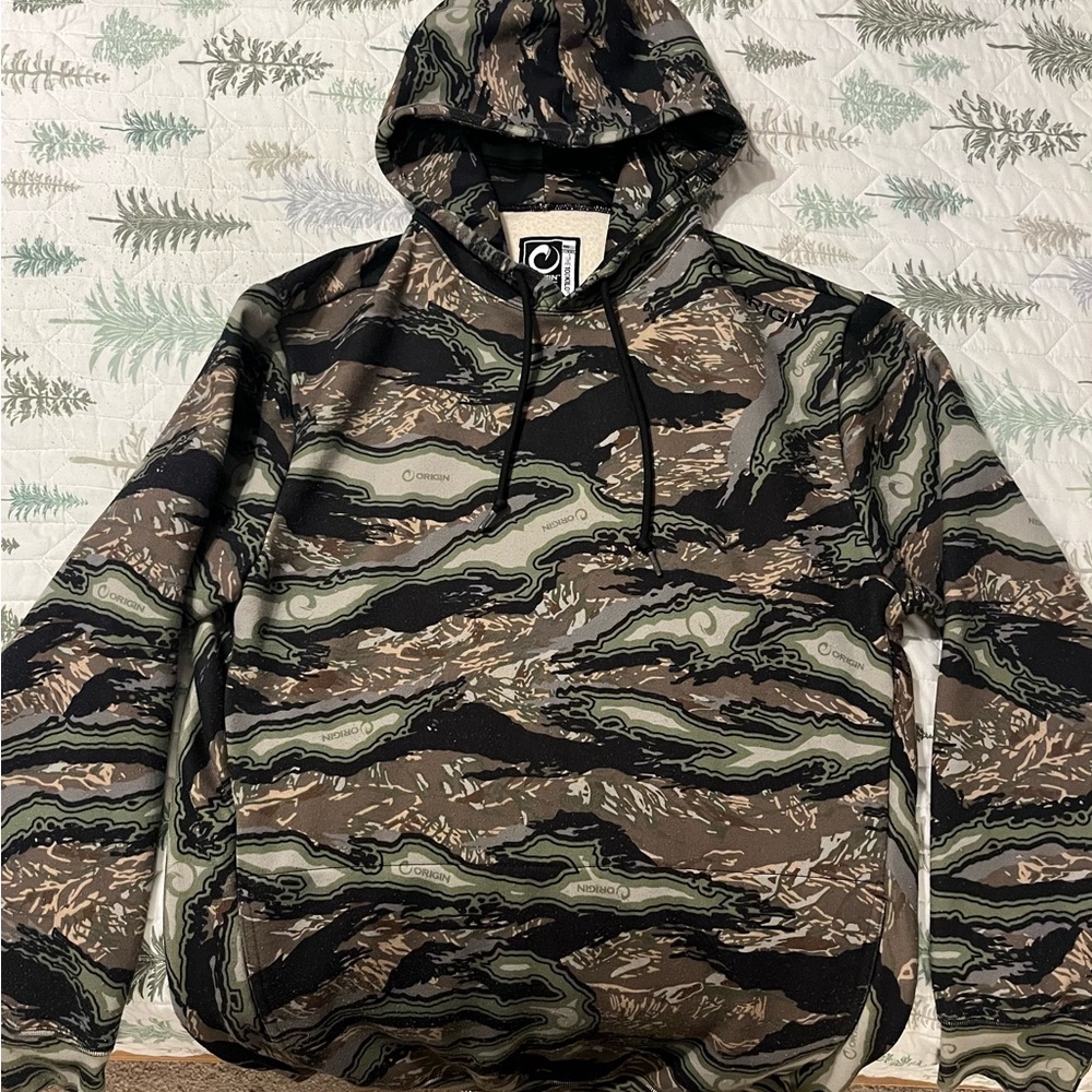 Orinin sweatshirt 100 kilo hoodie